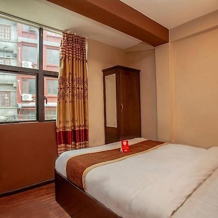 Divine Guest House Katmandu Kültér fotó